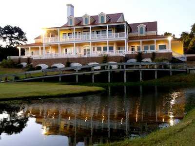 The View At Brick Landing Plantation