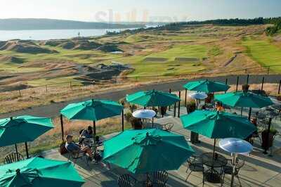 Chambers Bay Grill