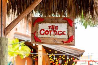 The Cottage, Siesta Key