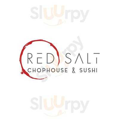 Red Salt Chophouse and Sushi, Henrico