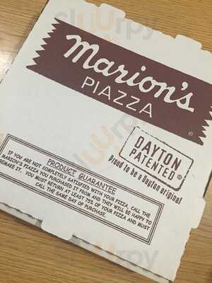 Marion's Piazza