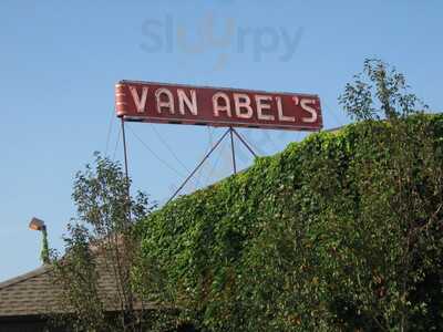 Van Abel's Of Hollandtown