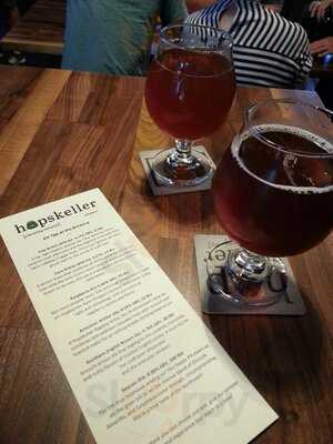 Hopskeller Brewing Company