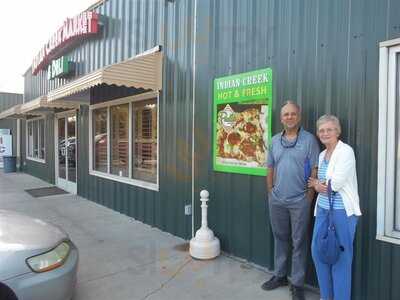 Indian Creek Market and Deli, Dandridge