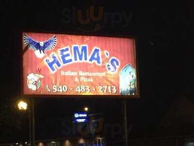 Hema's Incorporated