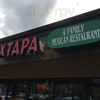 Ixtapa Mexican Restaurant