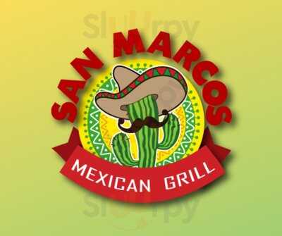 San Marcos Mexican Grill, Bainbridge