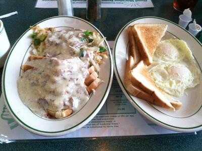 Mays Family Restaurant