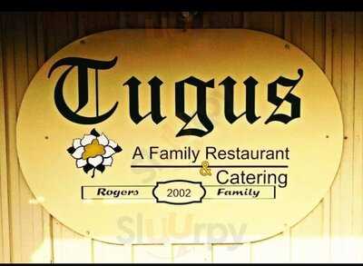 Tugus Restaurant