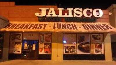 Jalisco Mexican Restaurant