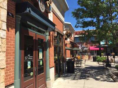 Potbelly Sandwich Shop, Glendale