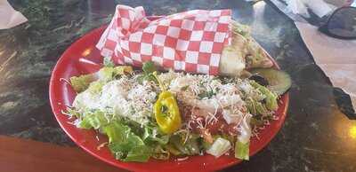 Gyros House Mediterranean Cuisine