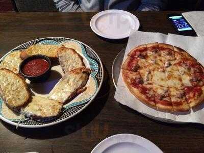 Pizza Pub, Ashland