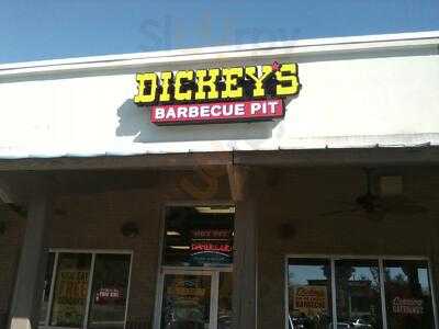 Dickey's Barbecue Pit, Philadelphia