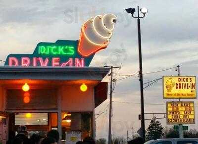 Dick's Drive-inn