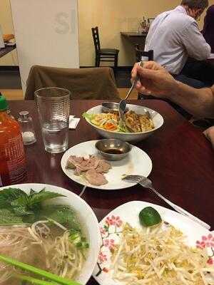 Pho K&k