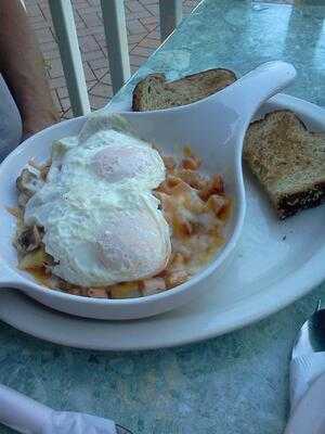 Village Cafe