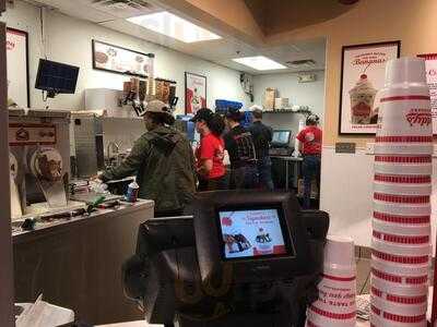 Freddy's Frozen Custard