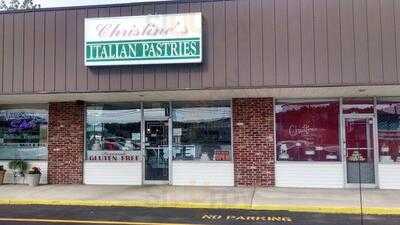 Christine's Italian Pastry Shoppe, Northfield