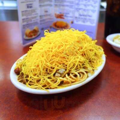 Skyline Chili