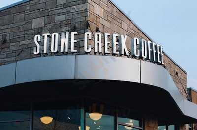 Stone Creek Coffee