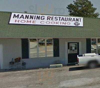 Manning Restaurant