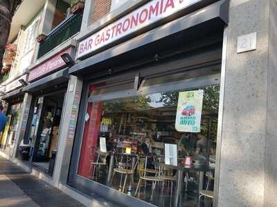 Gran Caffè Panariello, Roma