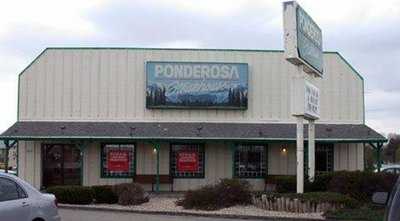 Ponderosa