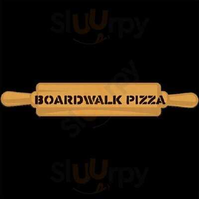 Boardwalk Pizza