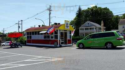 Burrito Hut, Southbridge