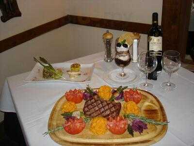 Miguel's Restaurant