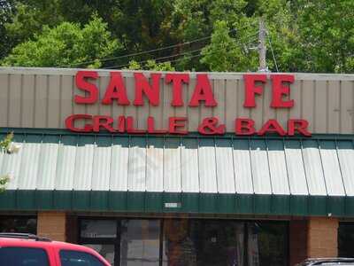 Sante Fe, Canton