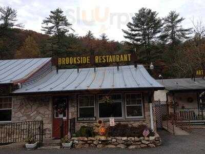 Brookside Restaurant & Cabins