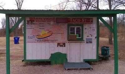 Taco stop, Elgin