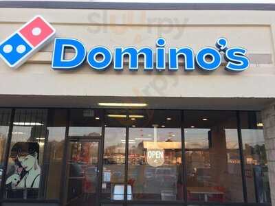 Domino's Pizza, Canton