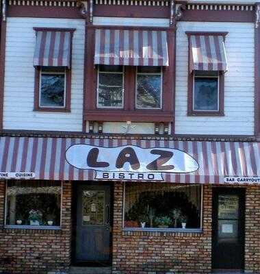 Laz Bistro and Bar, Stoughton