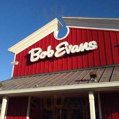 Bob Evans