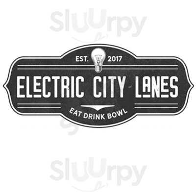 Electric City Lanes