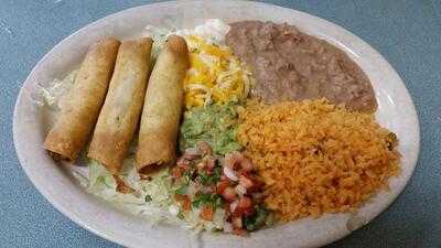 Jalisco Mexican Restaurant