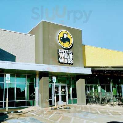 Buffalo Wild Wings, Gibsonia