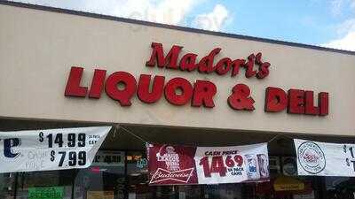 Madori's Liquor & Deli, Midlothian