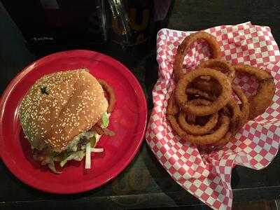 Carytown Burgers And Fries