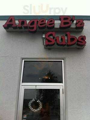 Angee B'z Subs, Hartford