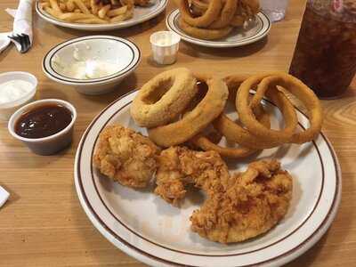 Frisch's Big Boy, Englewood