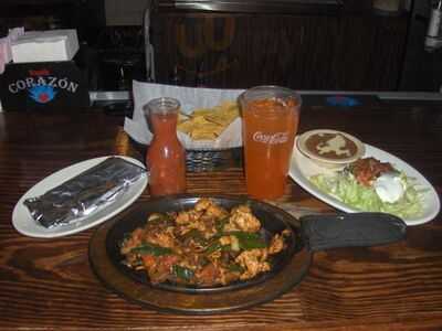 Tequila Mexican Restaurant