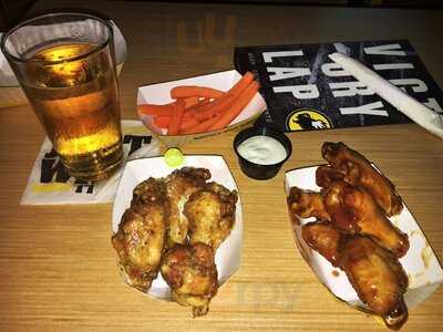 Buffalo Wild Wings