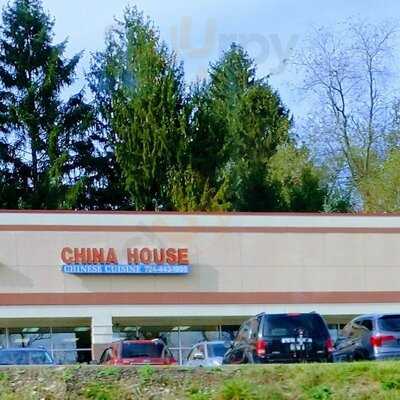 China House, Gibsonia