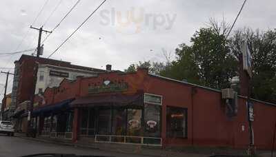 Crown Fried Chicken, Southbridge