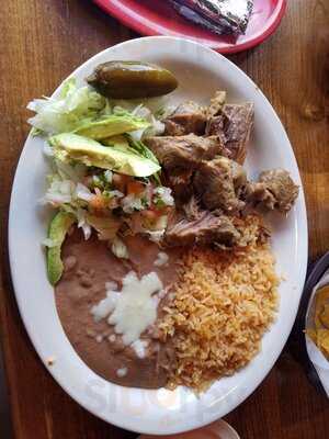 Jalisco Mexican Grill