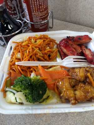 Chinatown Fast Food, Loma Linda